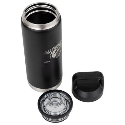 YETI Rambler 26oz Bottle - Nashville Predators - TheHockeyShop.com