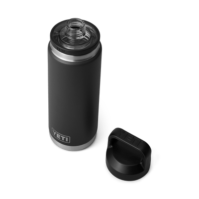 YETI Rambler 26oz Bottle - Ottawa Senators - The Hockey Shop Source For Sports