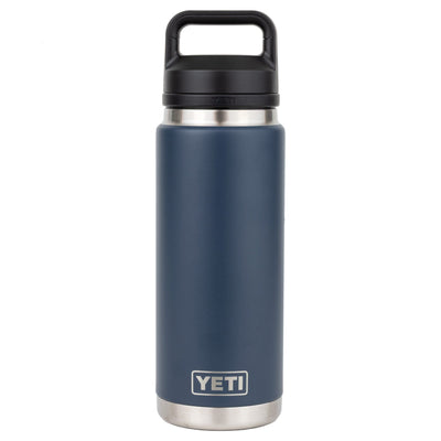YETI Rambler 26oz Bottle - St. Louis Blues - TheHockeyShop.com
