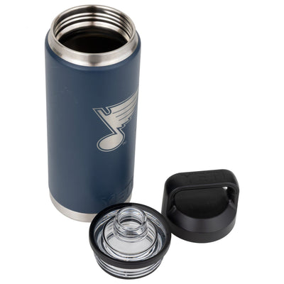 YETI Rambler 26oz Bottle - St. Louis Blues - TheHockeyShop.com