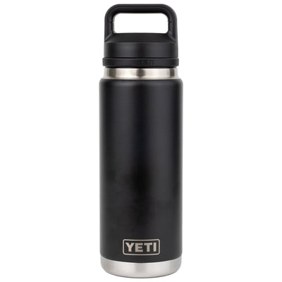 YETI Rambler 26oz Bottle - Vegas Golden Knights - TheHockeyShop.com