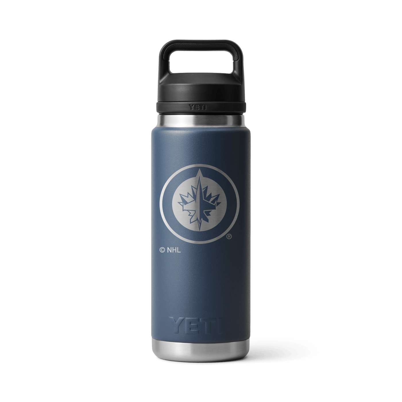 YETI Rambler 26oz Bottle - Winnipeg Jets - The Hockey Shop Source For Sports