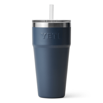 YETI Rambler 26oz Straw Cup - The Hockey Shop Source For Sports