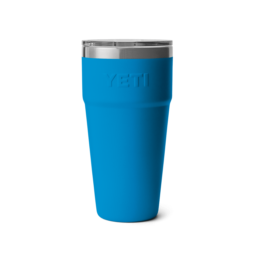 バーベキュー・調理用品 YETI Rambler Vacuum Pint Glass 30fl.oz. バーベキュー・調理用品 YETI Rambler Vacuum Pint Glass 30fl