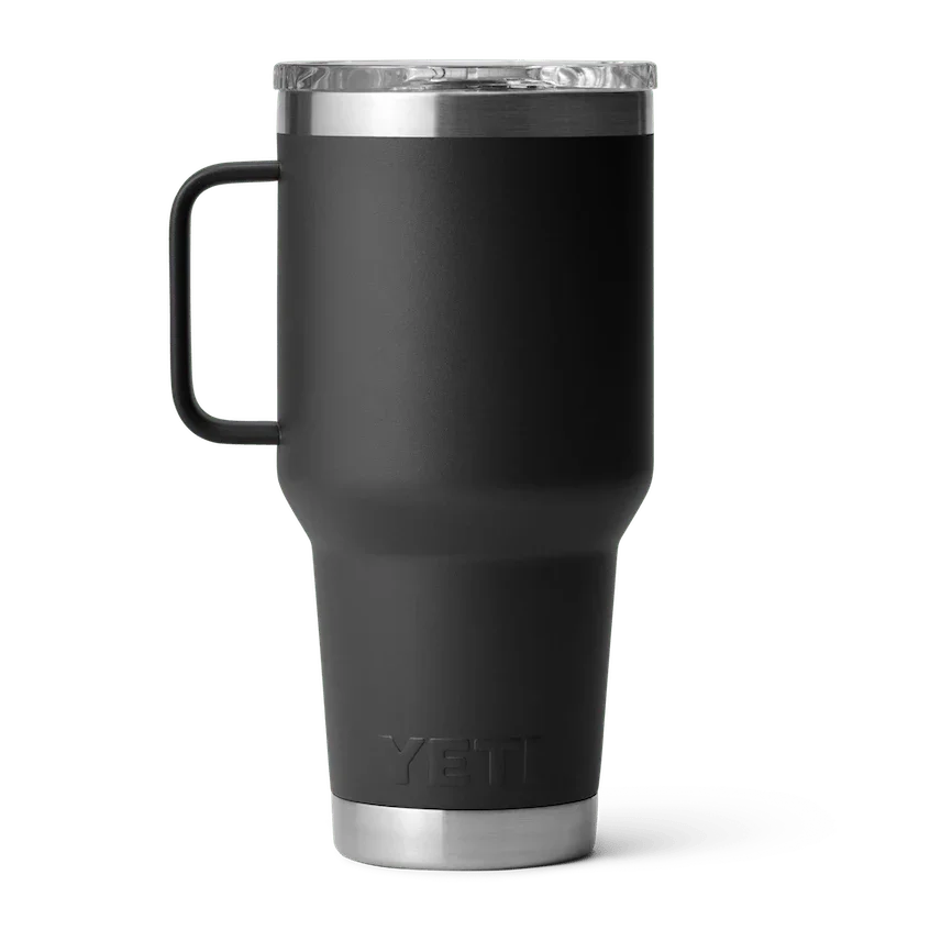 YETI Rambler 30oz Travel Mug