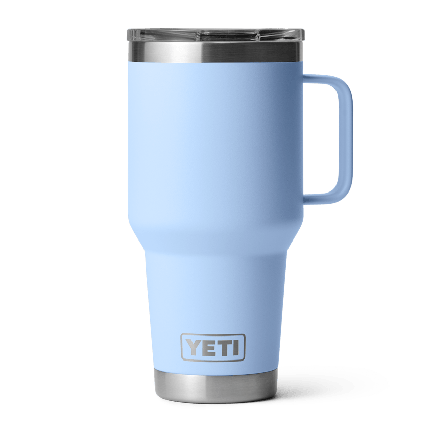 YETI Rambler 30oz Travel Mug - TheHockeyShop.com