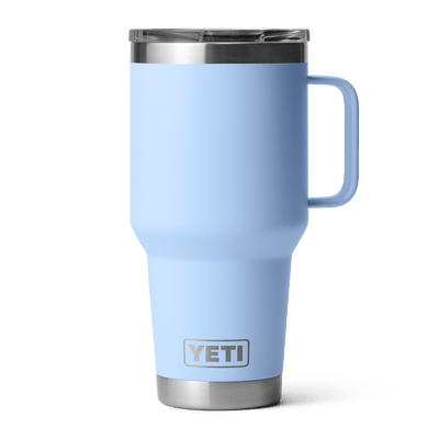 YETI Rambler 30oz Travel Mug - TheHockeyShop.com