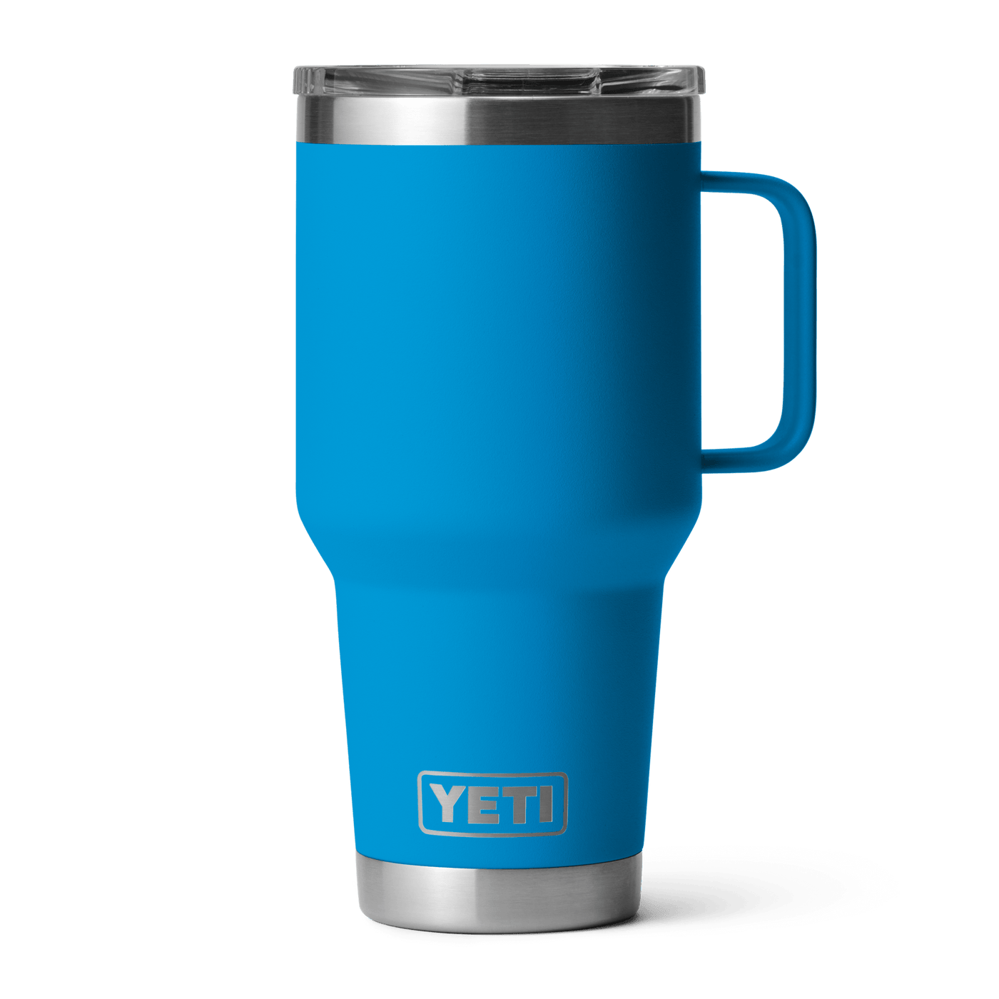 YETI Rambler 30oz Travel Mug - TheHockeyShop.com