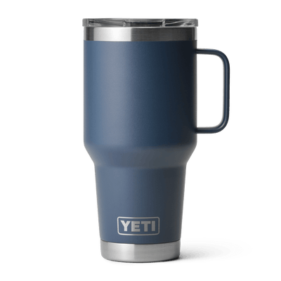 YETI Rambler 30oz Travel Mug - The Hockey Shop Source For Sports