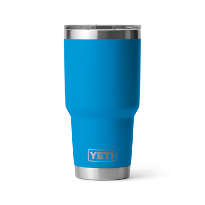 YETI Rambler 30oz Tumbler - TheHockeyShop.com
