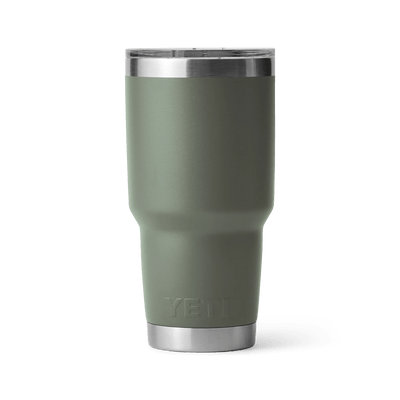 YETI Rambler 30oz Tumbler - TheHockeyShop.com