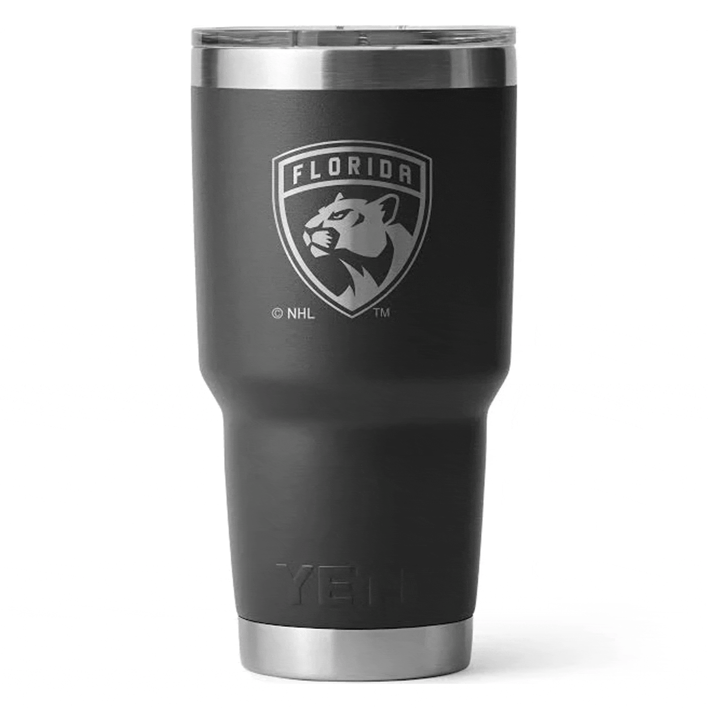 YETI Rambler 30oz Tumbler - Florida Panthers - TheHockeyShop.com