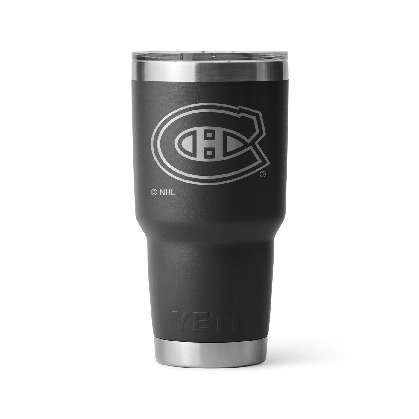 YETI Rambler 30oz Tumbler - Montreal Canadiens - The Hockey Shop Source For Sports