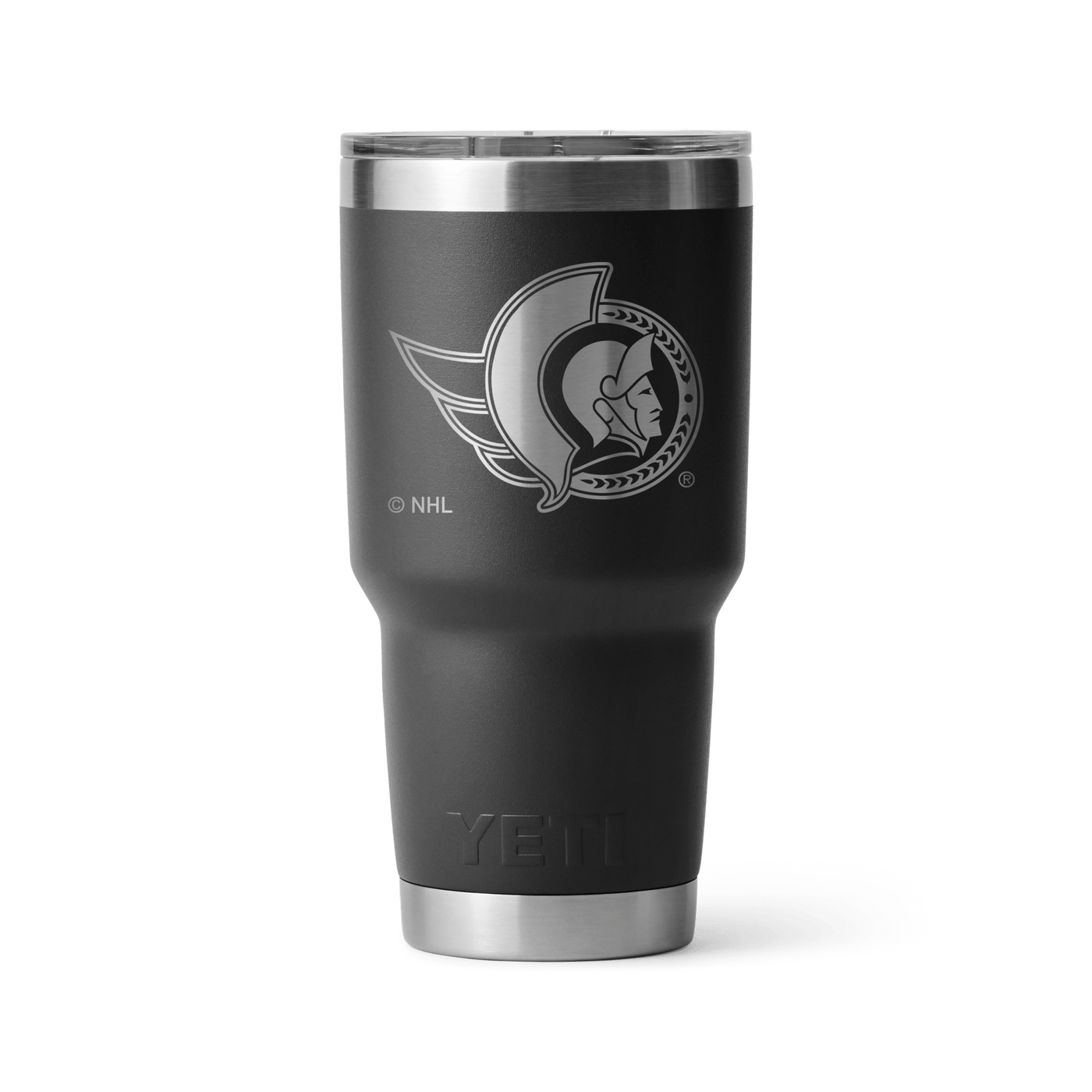 YETI Rambler 30oz Tumbler - Ottawa Senators - The Hockey Shop Source For Sports
