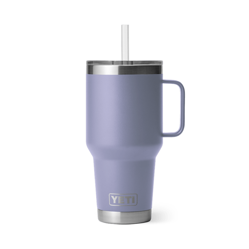 YETI Rambler 35 oz Mug 新品未使用品 YETI Rambler 35oz Straw Mug