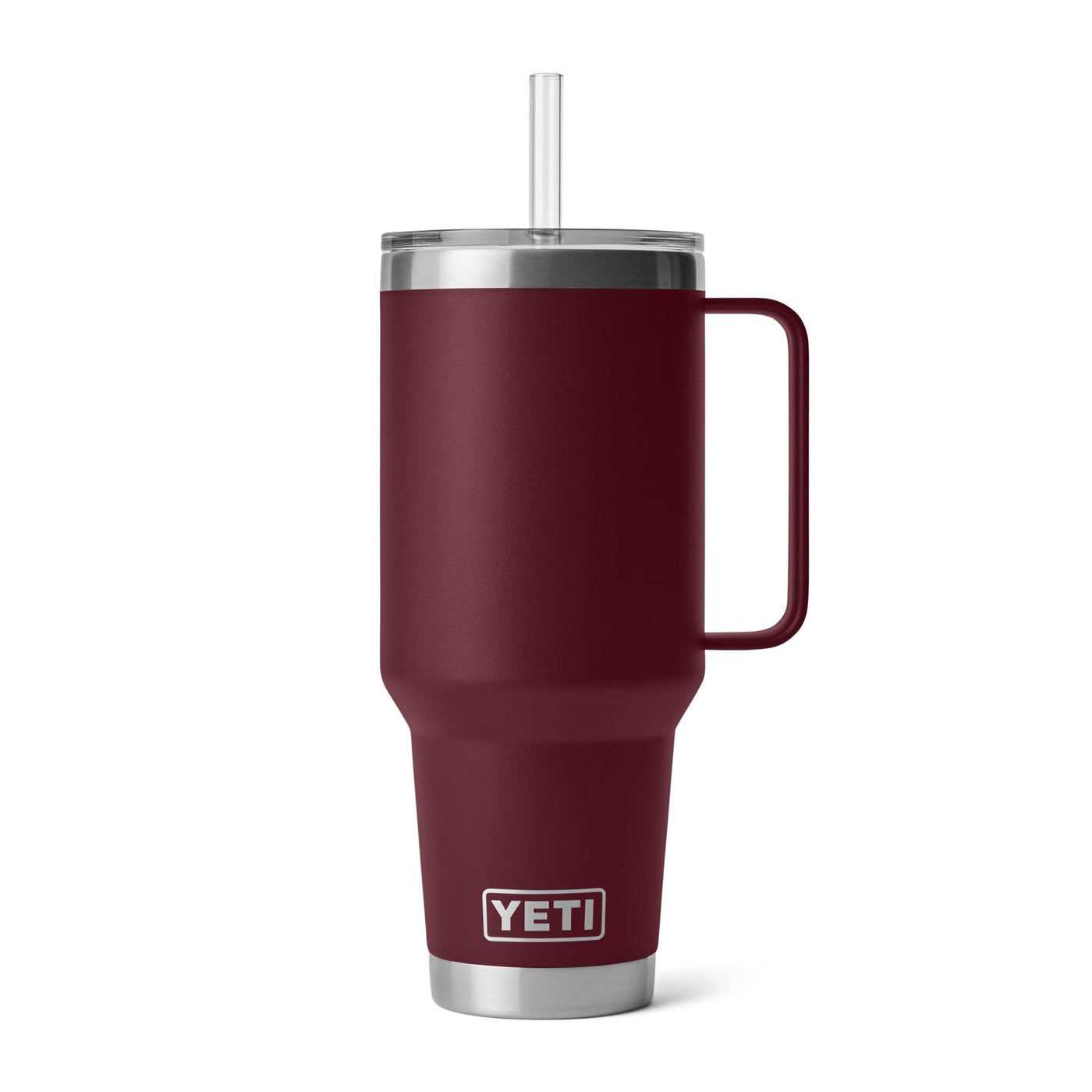YETI Drinkware YETI Rambler 42oz Straw Mug - TheHockeyShop