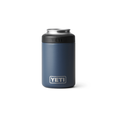 YETI Rambler Colster 2.0 - Edmonton Oilers - The Hockey Shop Source For Sports