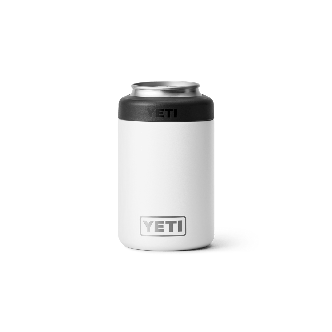 YETI Rambler Colster 2.0 - Edmonton Oilers