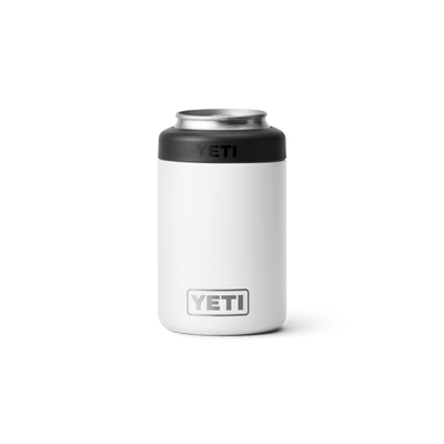 YETI Rambler Colster 2.0 - Edmonton Oilers - The Hockey Shop Source For Sports