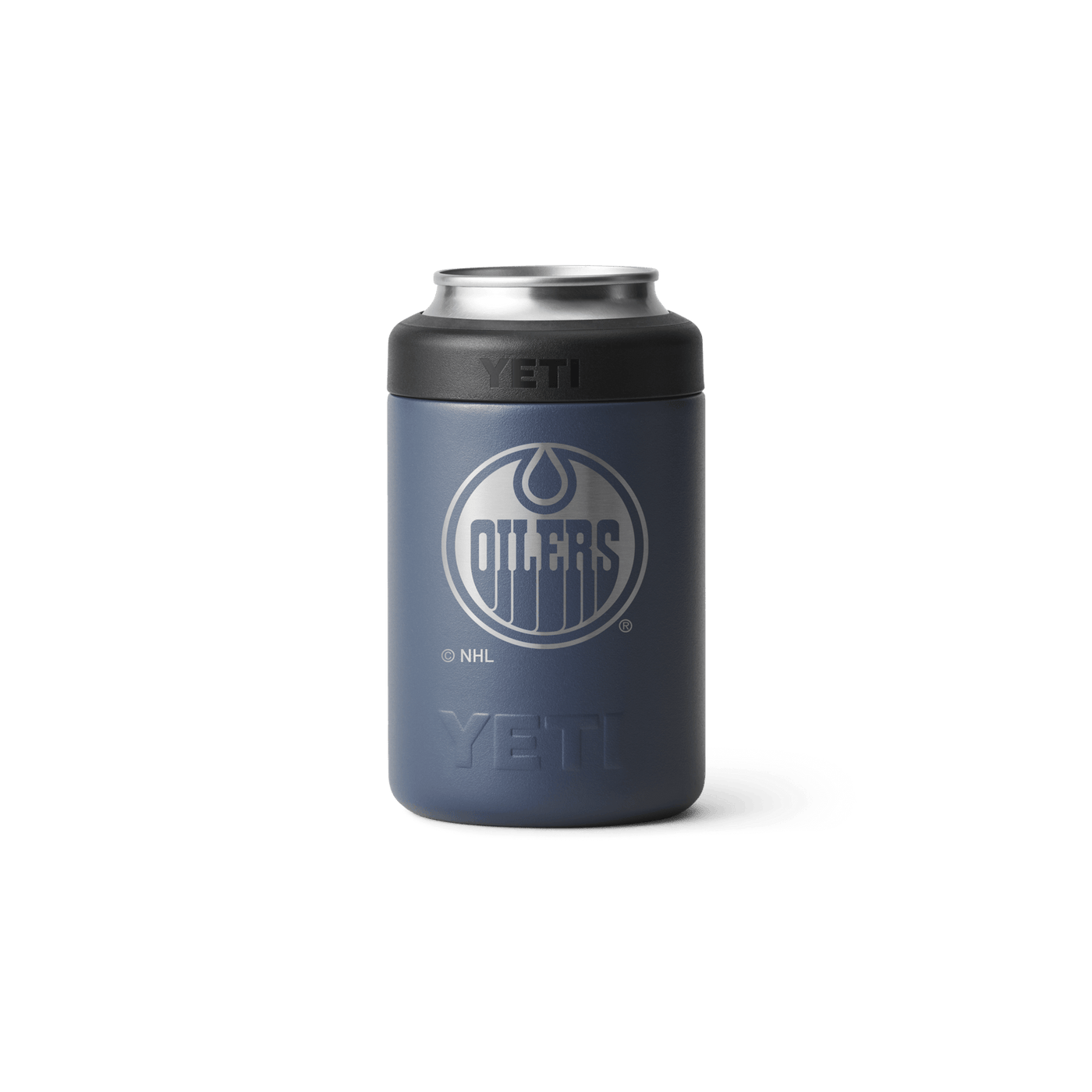 YETI Rambler Colster 2.0 - Edmonton Oilers - The Hockey Shop Source For Sports