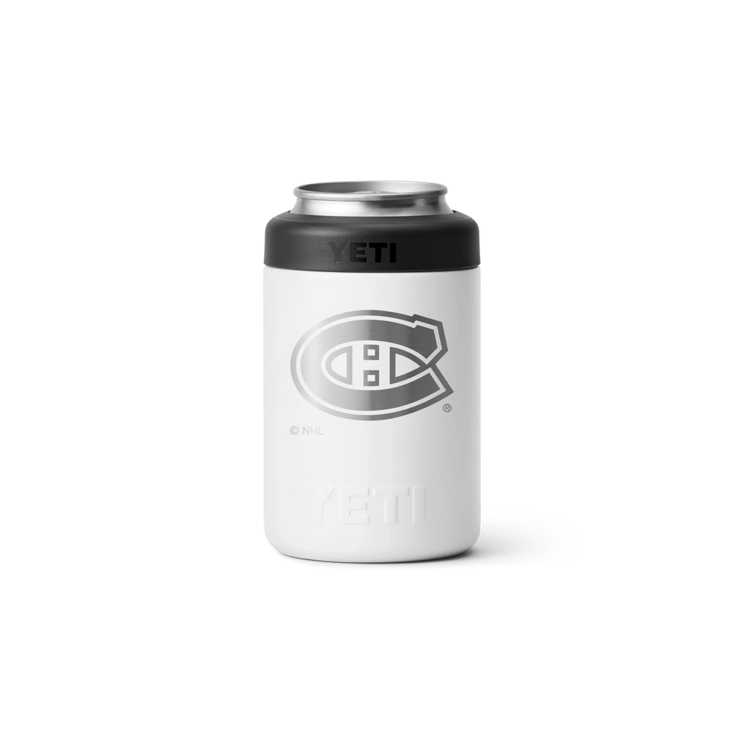 YETI Rambler Colster 2.0 - Montreal Canadiens