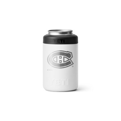 YETI Rambler Colster 2.0 - Montreal Canadiens - The Hockey Shop Source For Sports