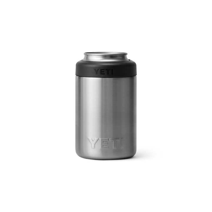 YETI Rambler Colster 2個セット グレー・ブルー YETI Rambler Colster 2個セット グレー・ブルー YETI Rambler