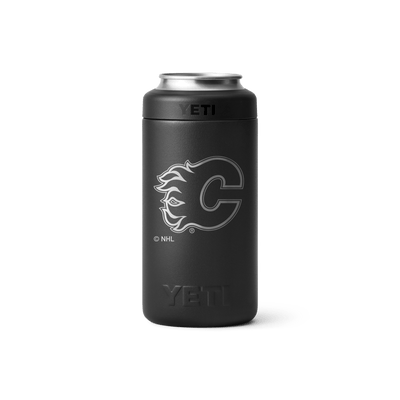 YETI Rambler Tall Colster - Calgary Flames - The Hockey Shop Source For Sports