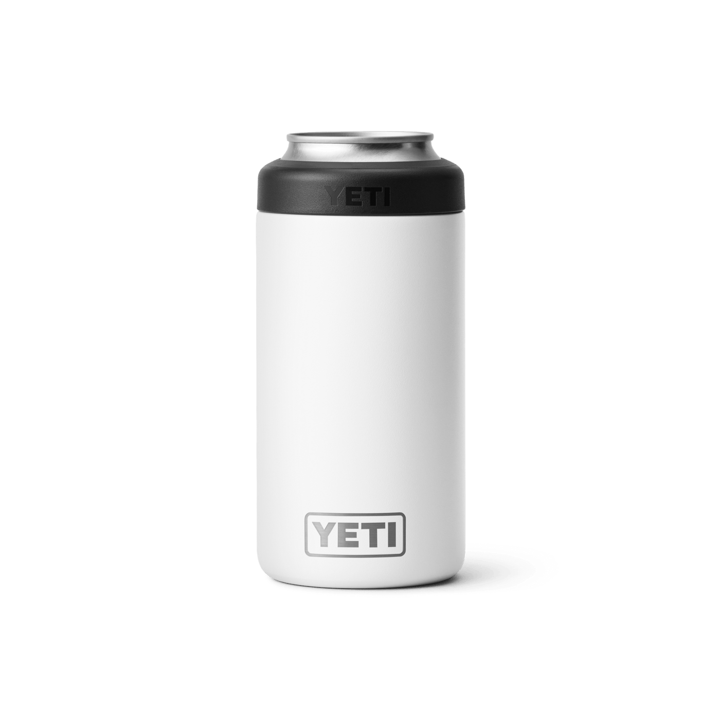 YETI Rambler Tall Colster - Edmonton Oilers - The Hockey Shop Source For Sports