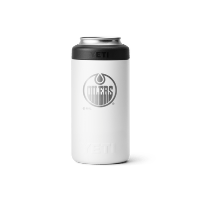 YETI Rambler Tall Colster - Edmonton Oilers - The Hockey Shop Source For Sports