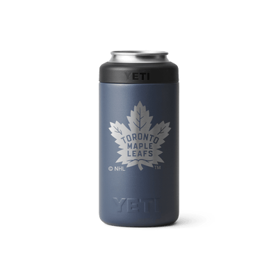 YETI Rambler Tall Colster - Toronto Maple Leafs - The Hockey Shop Source For Sports