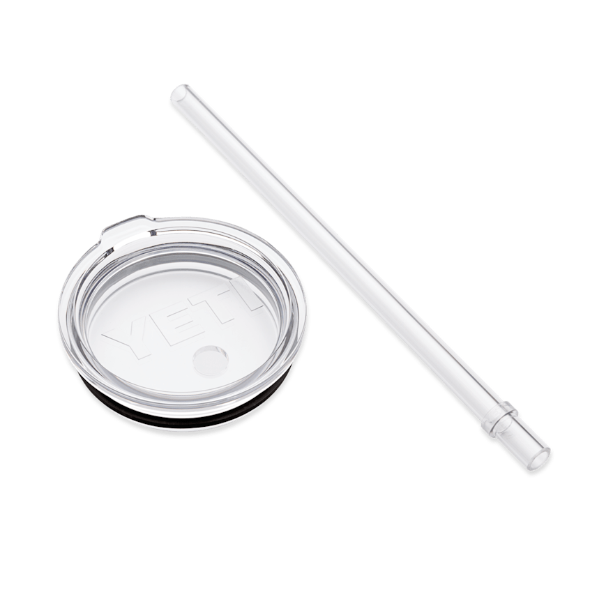 YETI Rambler Tumbler Straw Lid - 20oz - The Hockey Shop Source For Sports