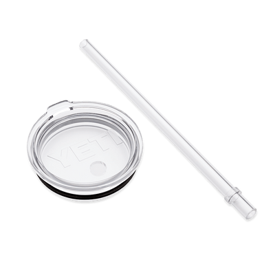 YETI Rambler Tumbler Straw Lid - 20oz - The Hockey Shop Source For Sports