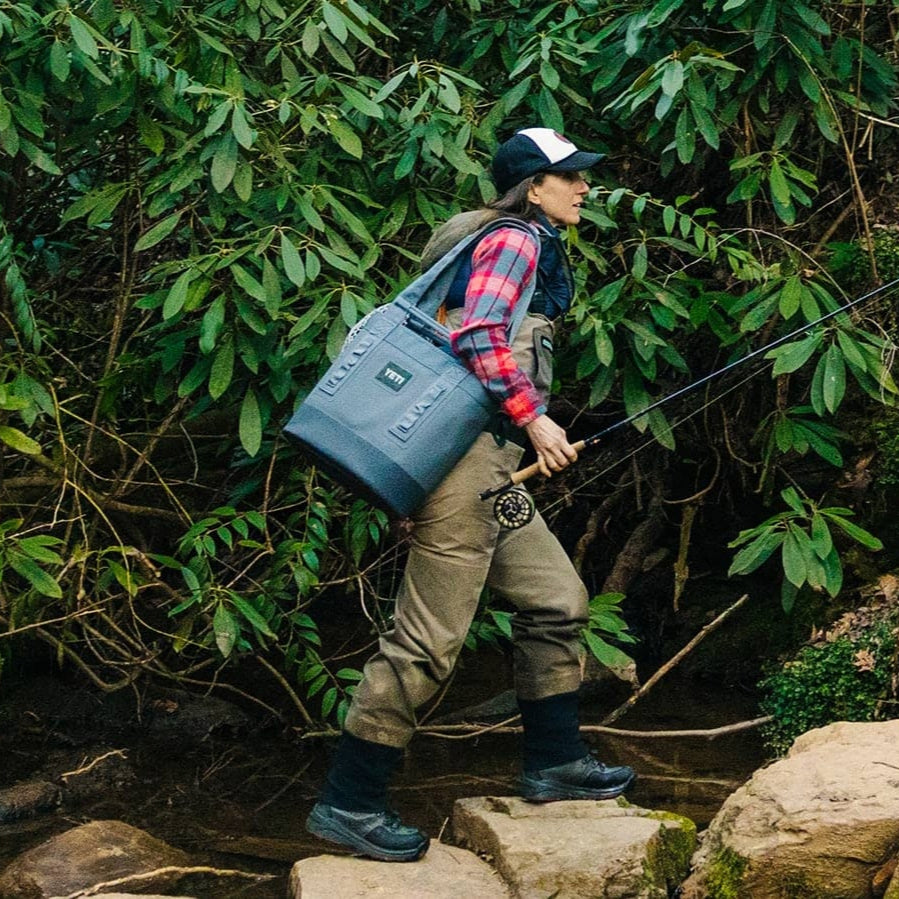 YETI Camino Carryall 20L Tote Bag - The Hockey Shop Source For Sports