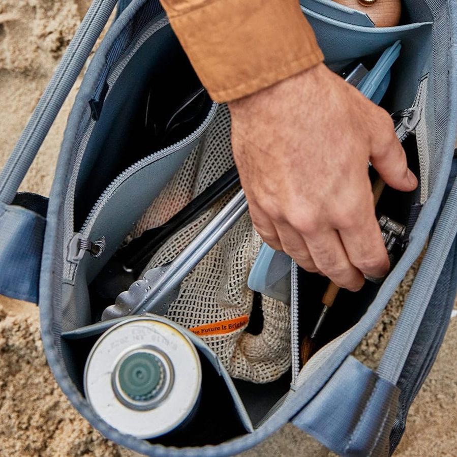 YETI Camino Carryall 20L Tote Bag - The Hockey Shop Source For Sports