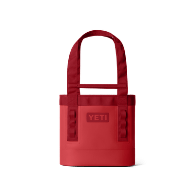 YETI Lunch Accessories YETI Camino Carryall 20L Tote Bag Camino / Rescue Red - TheHockeyShop
