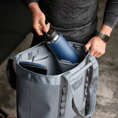 YETI Camino Carryall 35L Tote Bag 2.0 - TheHockeyShop.com
