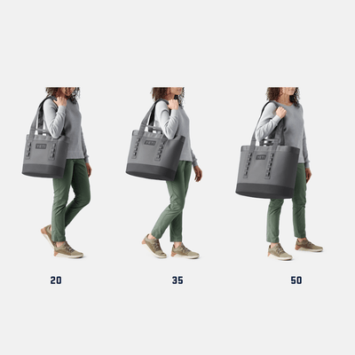 YETI Camino Carryall 35L Tote Bag 2.0 - TheHockeyShop.com
