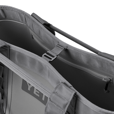 YETI Camino Carryall 35L Tote Bag 2.0 - TheHockeyShop.com