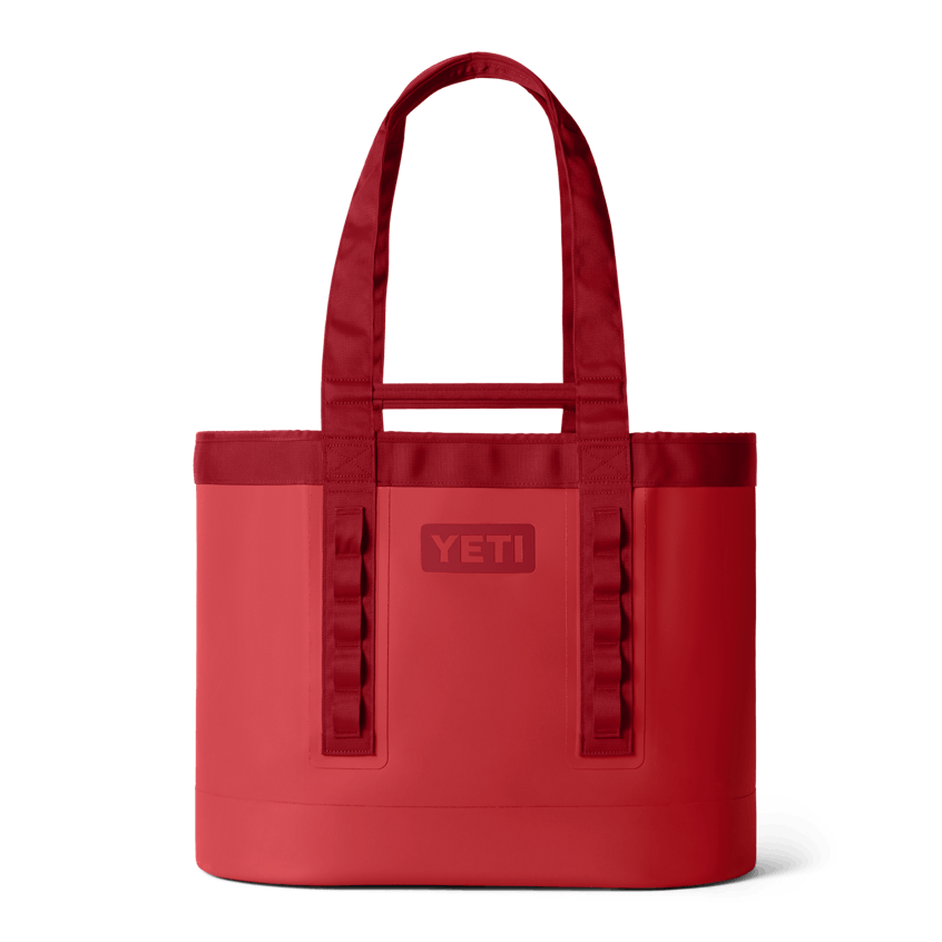 YETI Lunch Accessories YETI Camino Carryall 50L Tote Bag 50L / Rescue Red - TheHockeyShop