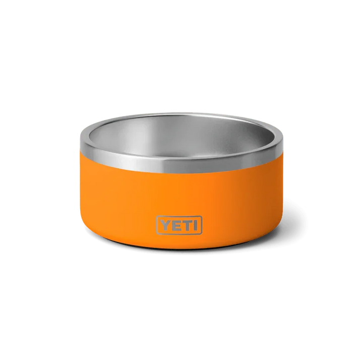 YETI Boomer 4 Dog Bowl – TheHockeyShop.com