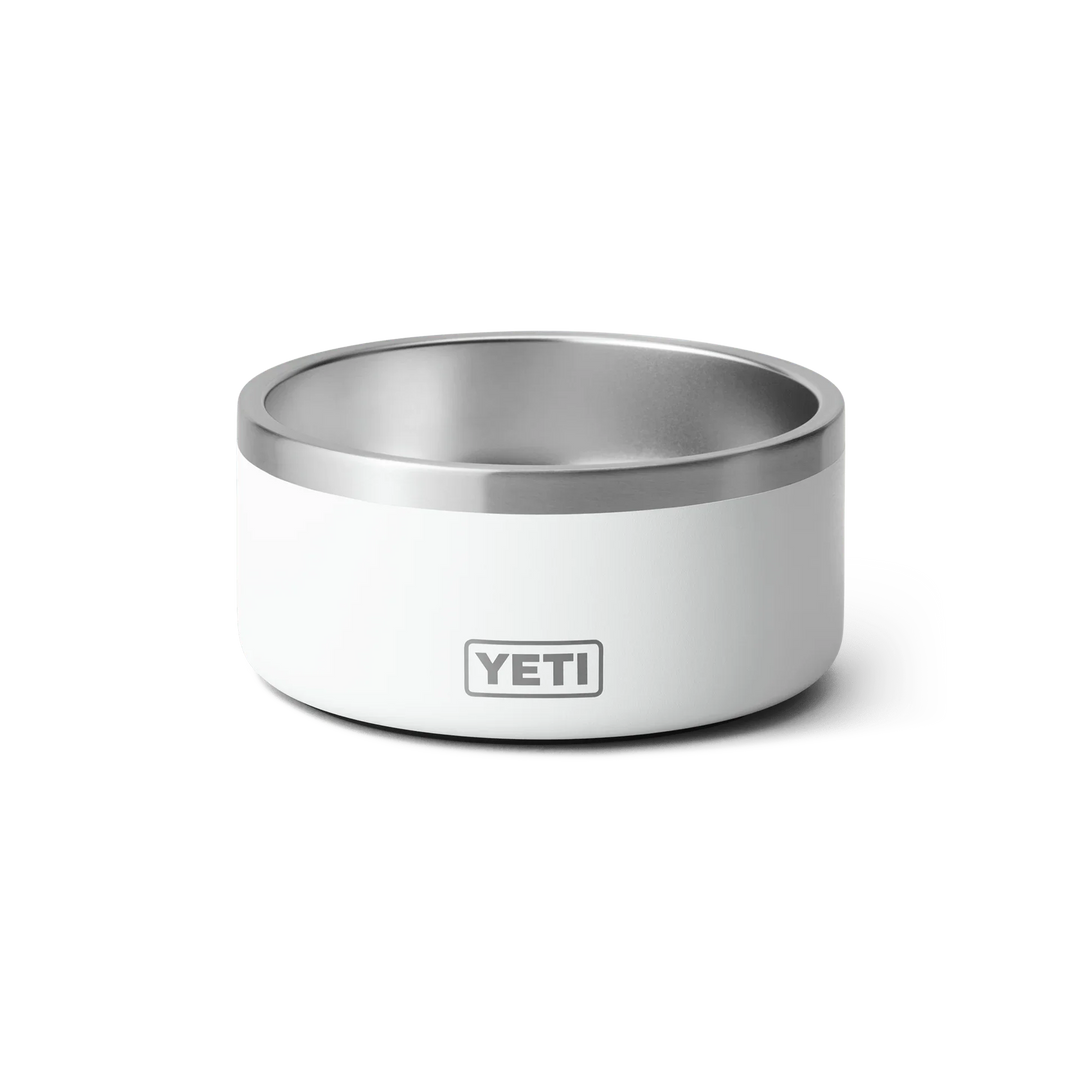 【22日まで　Kとなります。】YETI BOOMER 4 DOGBOWL Yeti Boomer 4 Dog Bowl – Reef & Reel