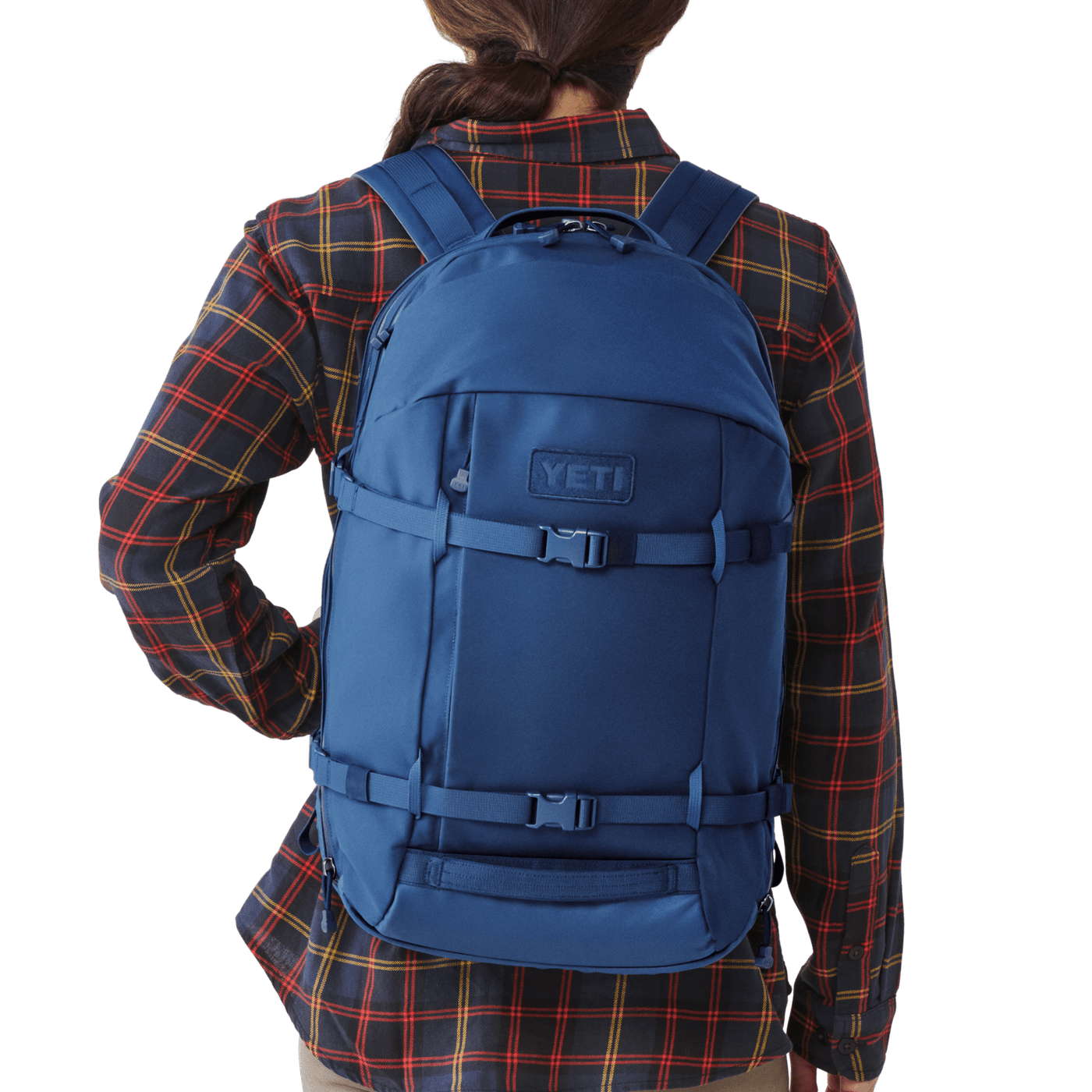 YETI  Crossroads Backpack 27L - TheHockeyShop.com