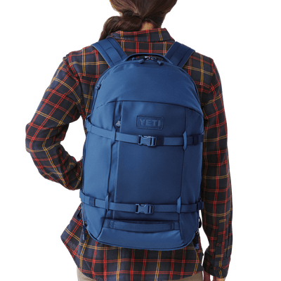 YETI  Crossroads Backpack 27L - TheHockeyShop.com