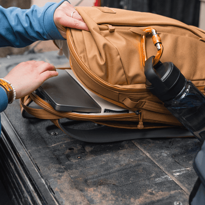 YETI  Crossroads Backpack 27L - TheHockeyShop.com