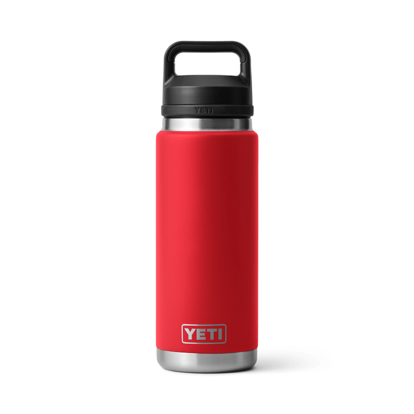 YETI Rambler 26oz Bottle Chug - TheHockeyShop.com