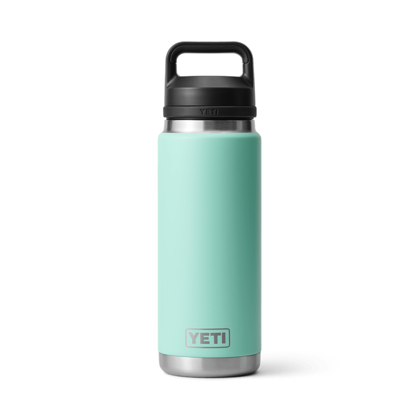 YETI Rambler 26oz Bottle Chug - TheHockeyShop.com