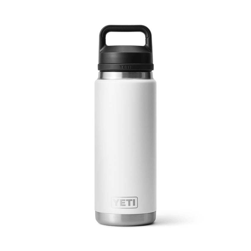 YETI Rambler 26oz Bottle Chug - TheHockeyShop.com