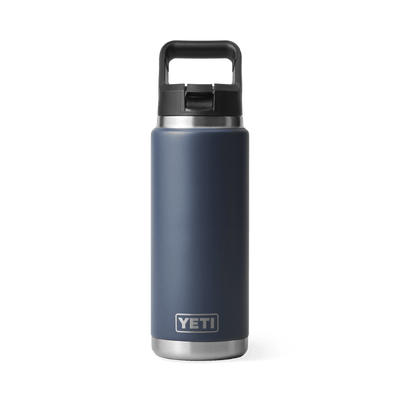 YETI Rambler 26oz Straw Bottle - TheHockeyShop.com