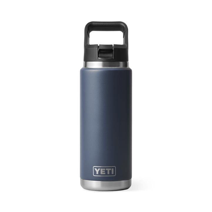 食器  Peak - YETI RAMBLER 26oz bottle/GRANITE GRAY yeti-water-bottles-yeti-